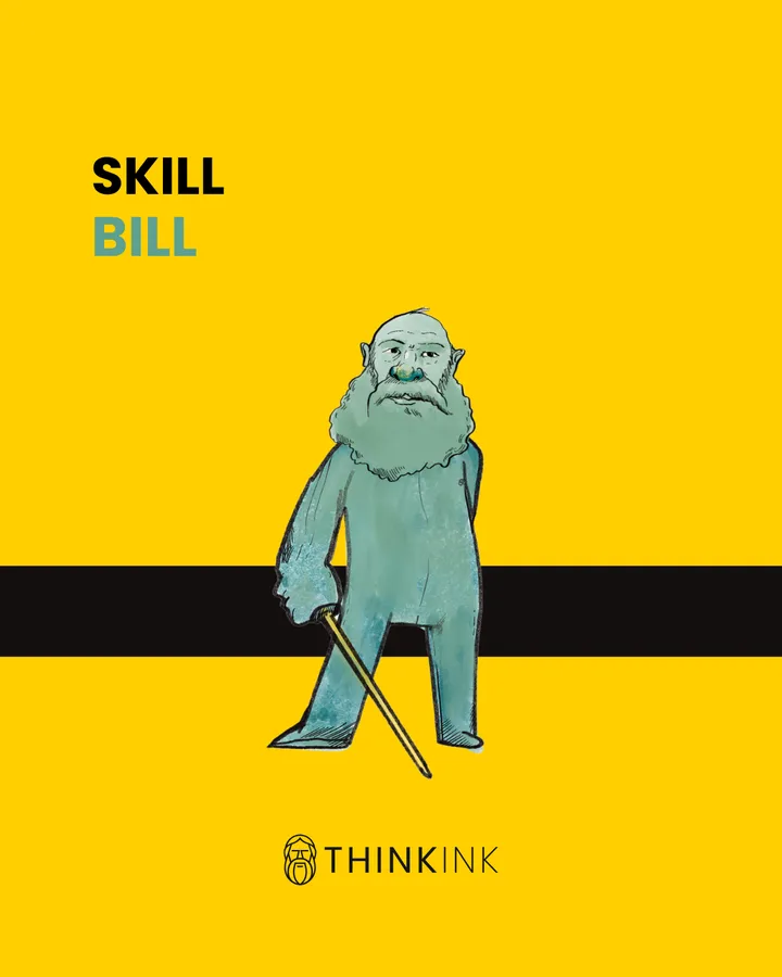 Skill (Bill)