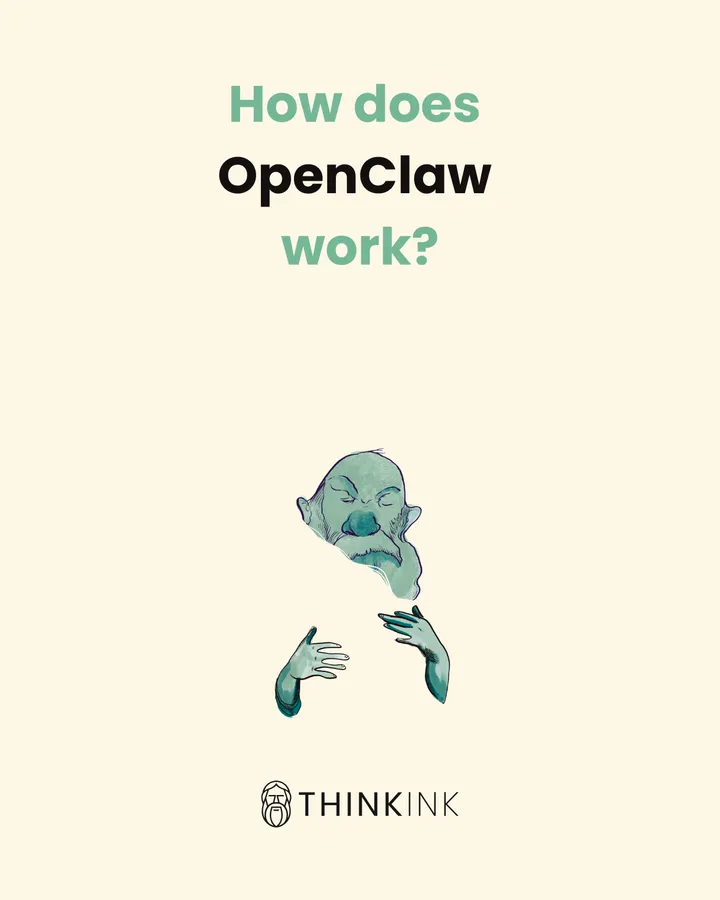How Does OpenClaw Work?