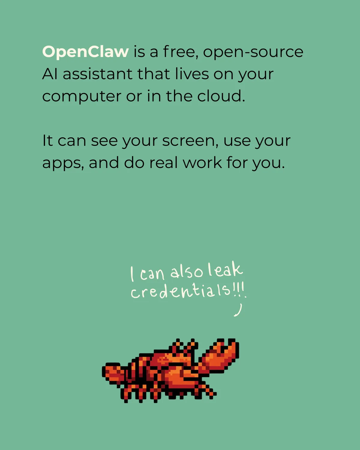 How Does OpenClaw Work? - slide 2 of 12