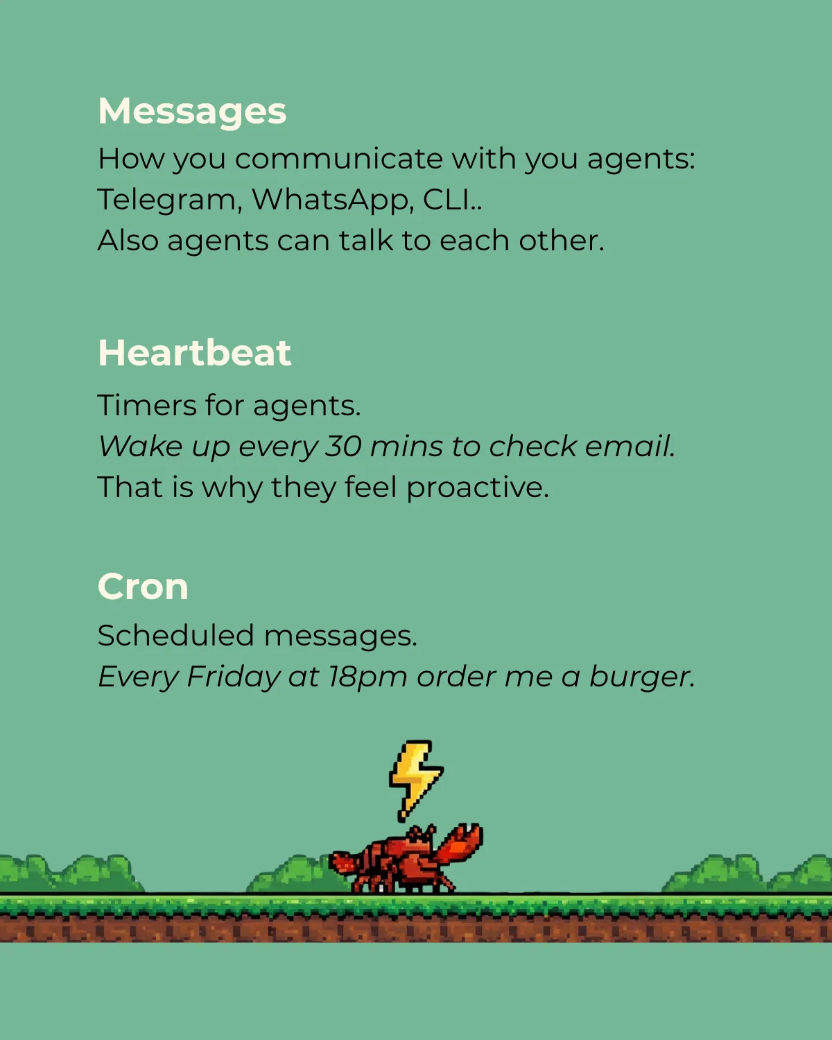 How Does OpenClaw Work? - slide 6 of 12