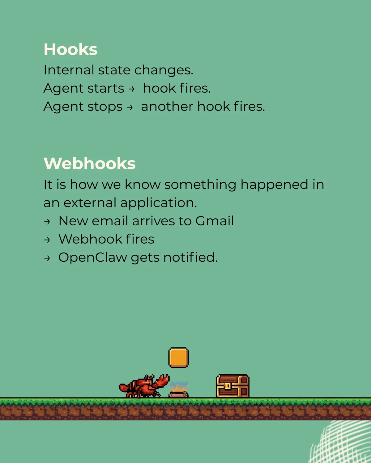 How Does OpenClaw Work? - slide 7 of 12