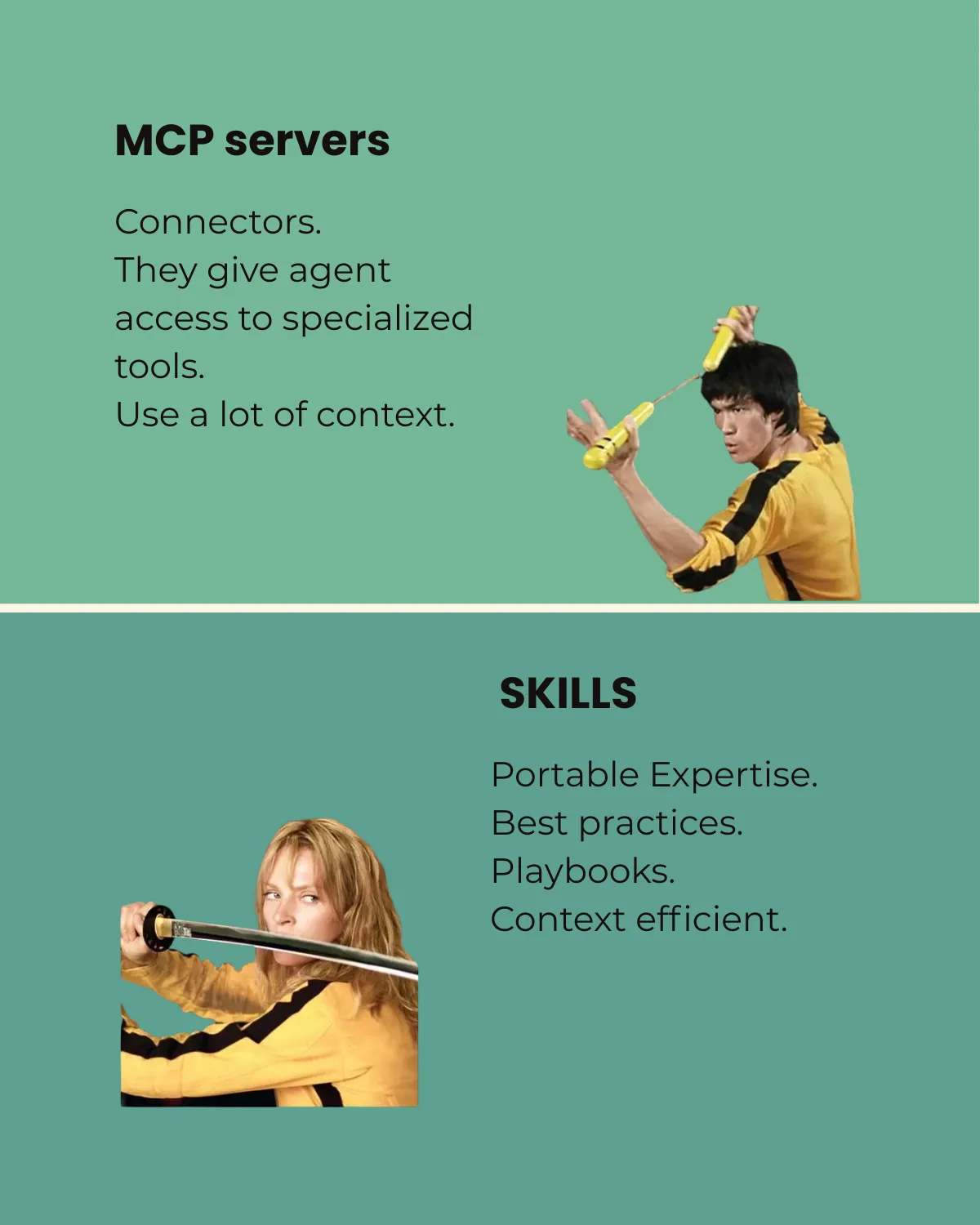 Skill (Bill) - slide 7 of 11