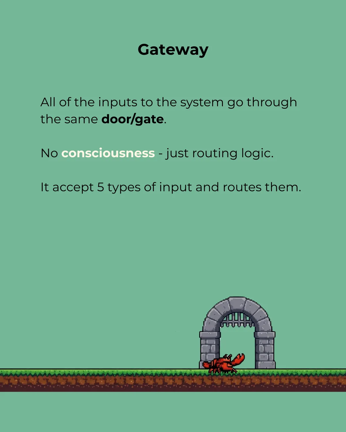 How Does OpenClaw Work? - slide 8 of 12