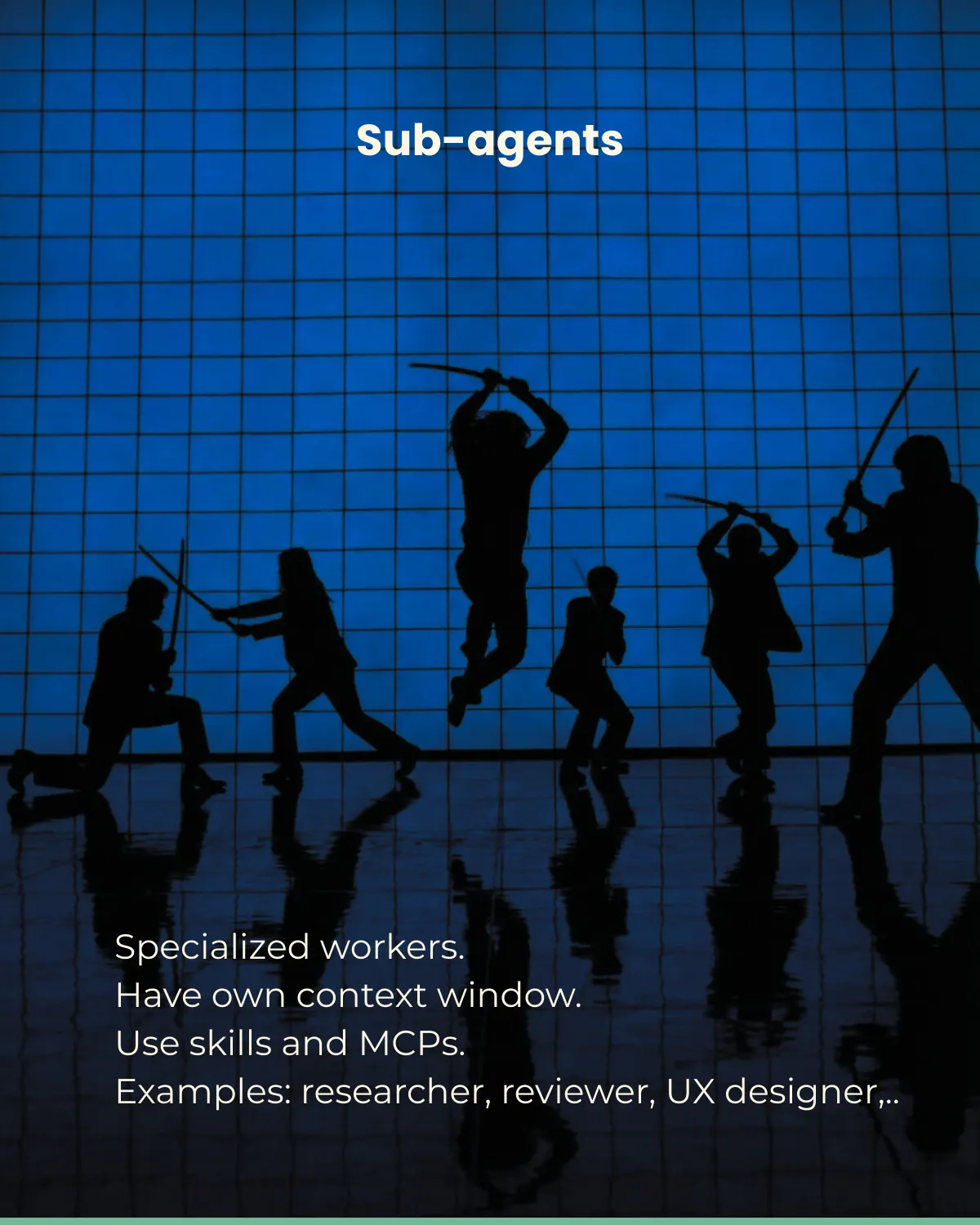Skill (Bill) - slide 8 of 11