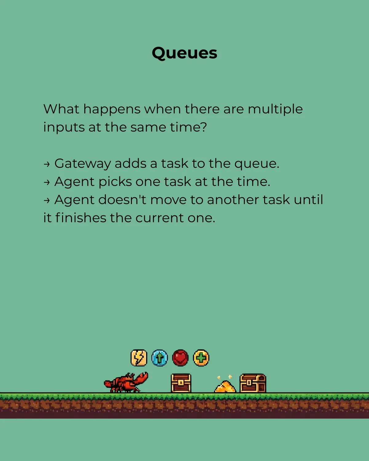 How Does OpenClaw Work? - slide 9 of 12