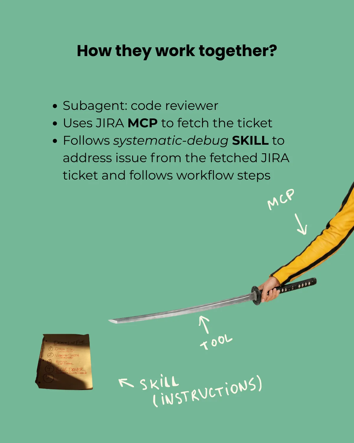 Skill (Bill) - slide 9 of 11
