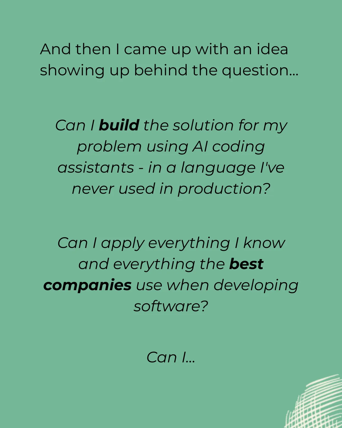 Welcome to ThinkInk - slide 11 of 18