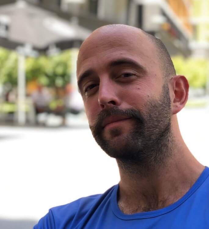 Nebo - Engineering Leader & AI Consultant